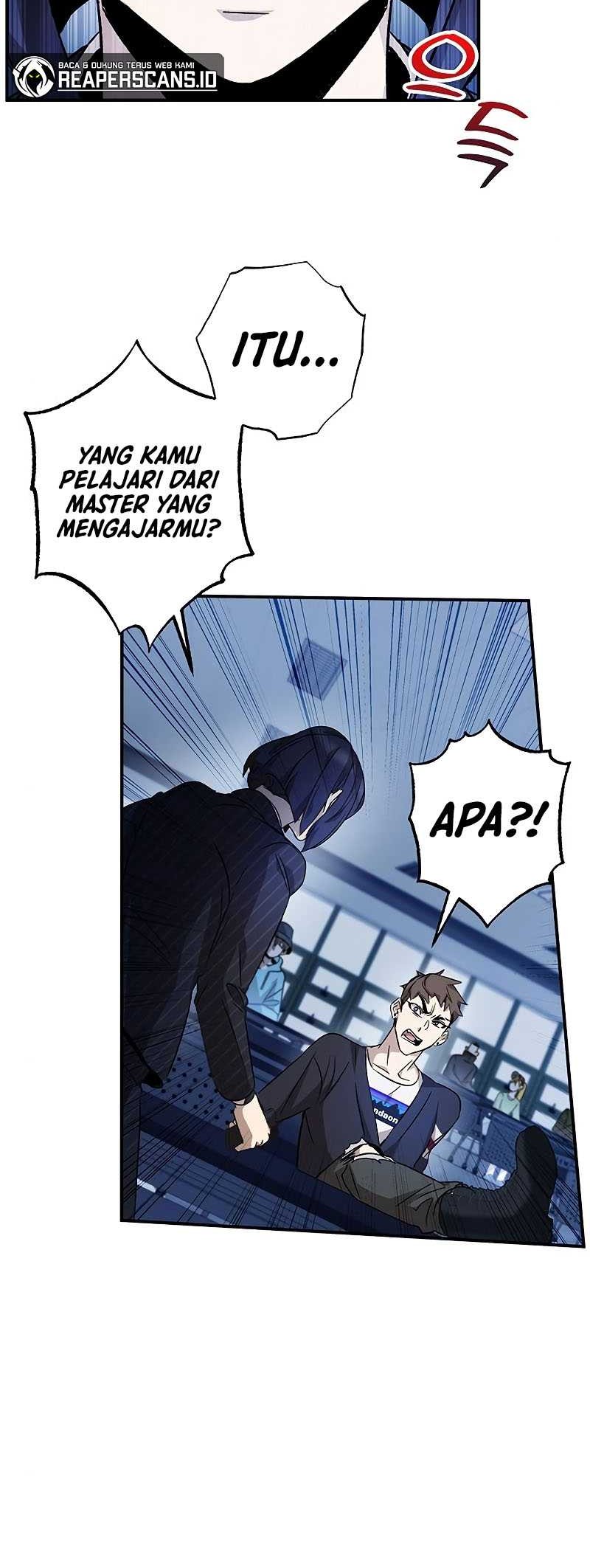 Drug Devourer Chapter 11 - halaman 19