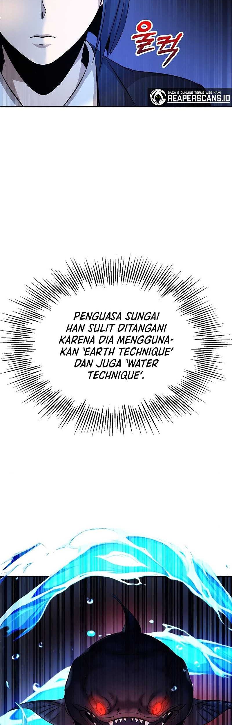 Drug Devourer Chapter 11 - halaman 25