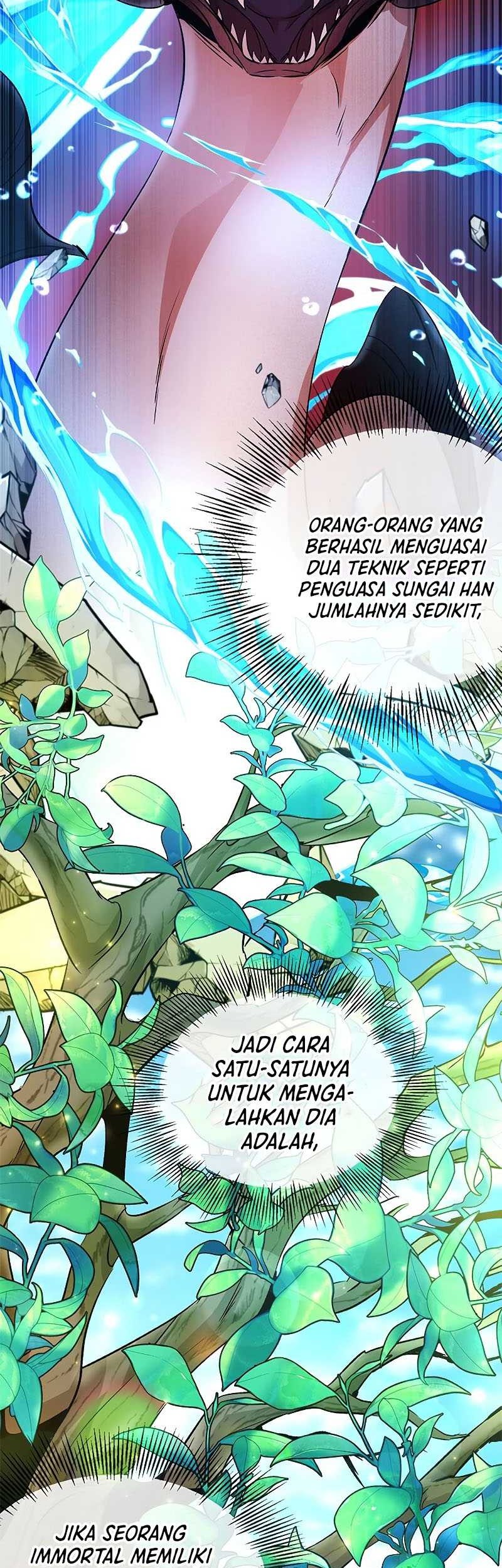 Drug Devourer Chapter 11 - halaman 26