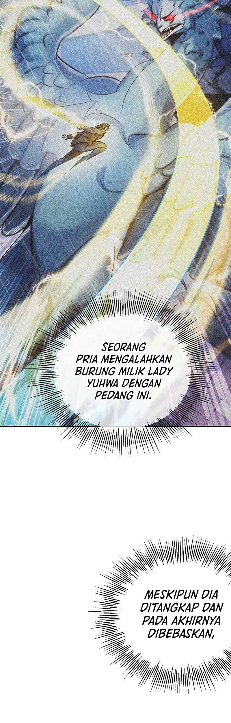 Drug Devourer Chapter 11 - halaman 35