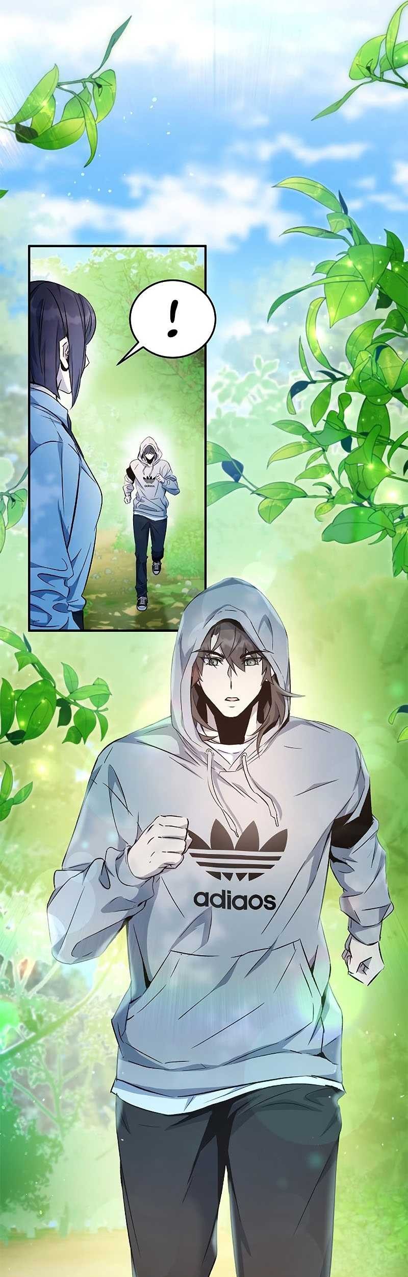 Drug Devourer Chapter 11 - halaman 43
