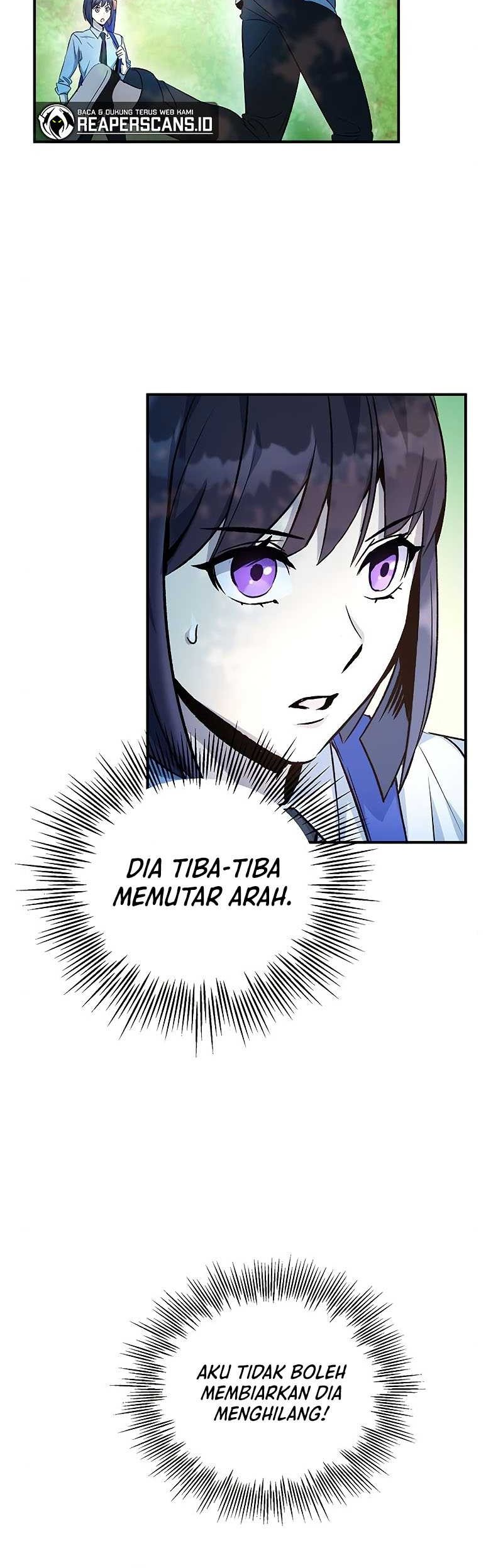 Drug Devourer Chapter 11 - halaman 45