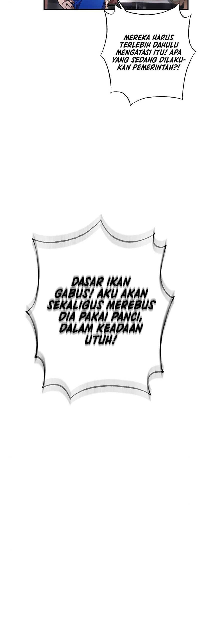 Drug Devourer Chapter 11 - halaman 5