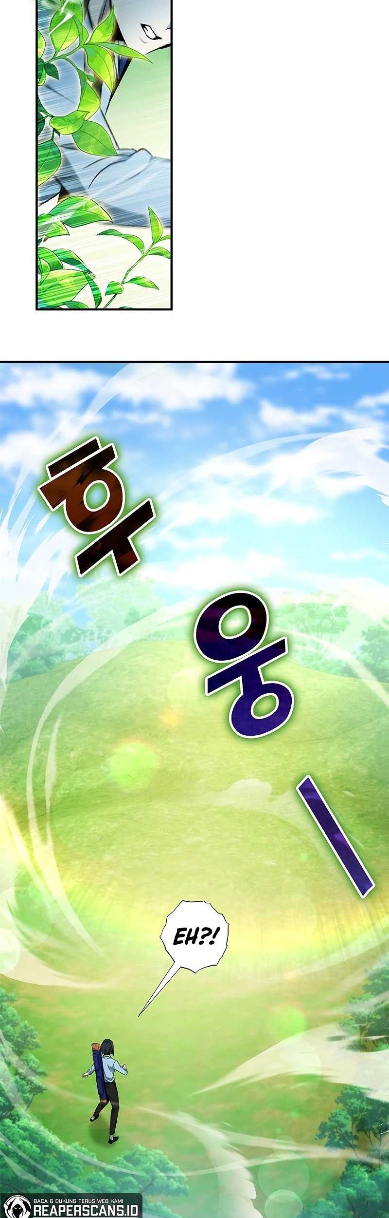 Drug Devourer Chapter 11 - halaman 51