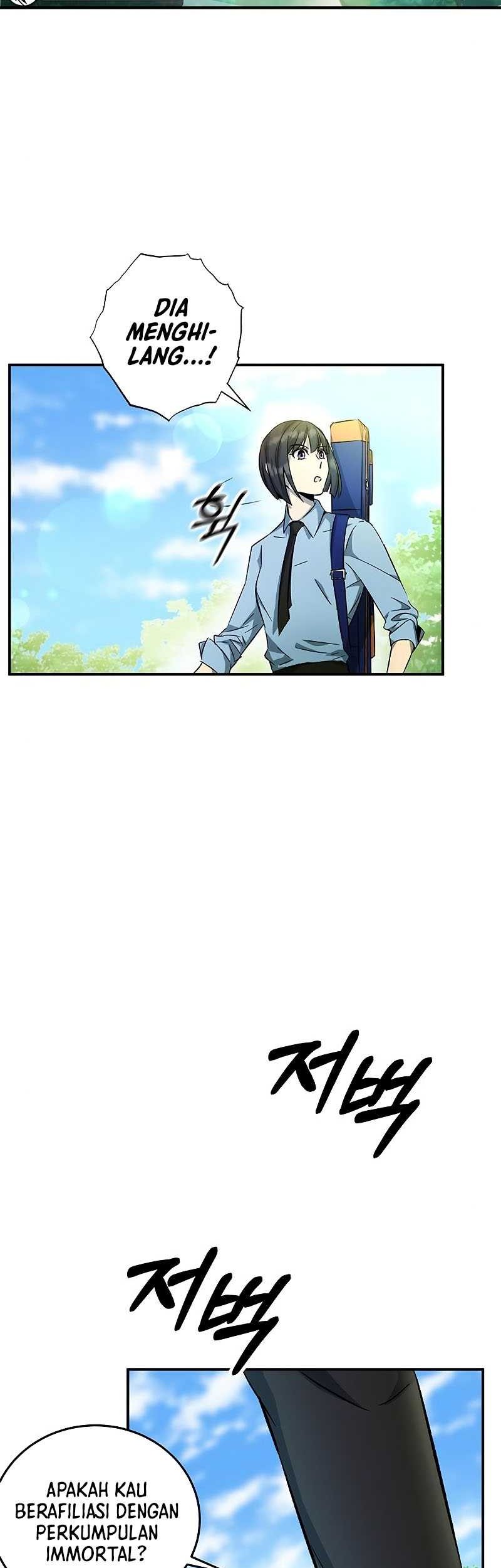 Drug Devourer Chapter 11 - halaman 52