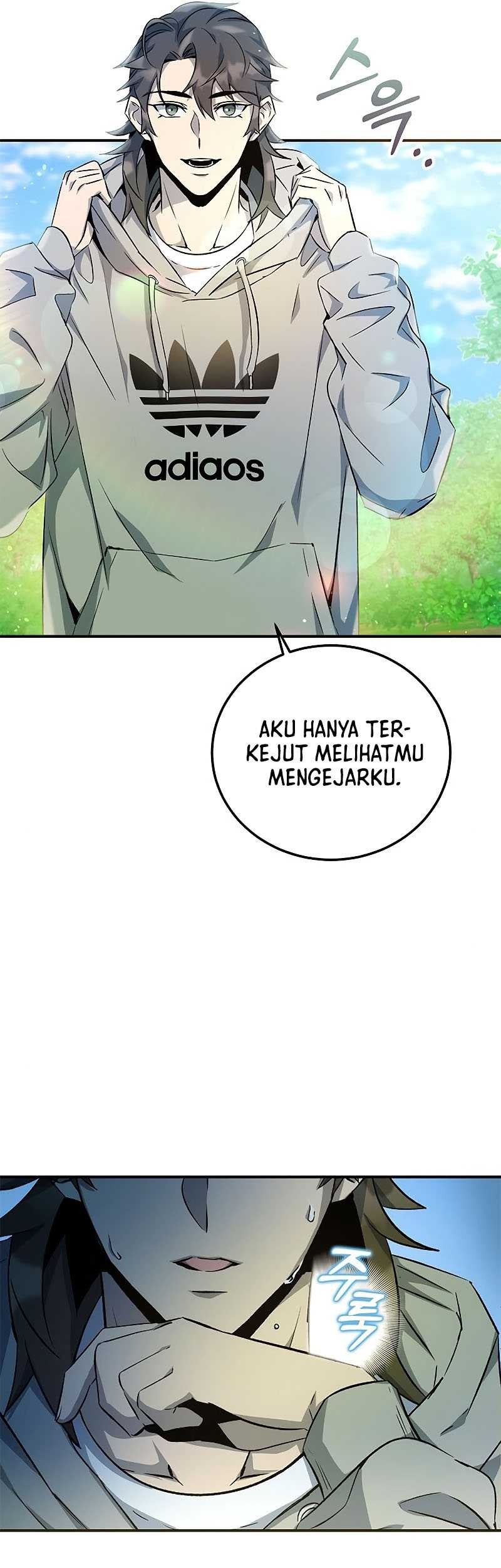 Drug Devourer Chapter 11 - halaman 54