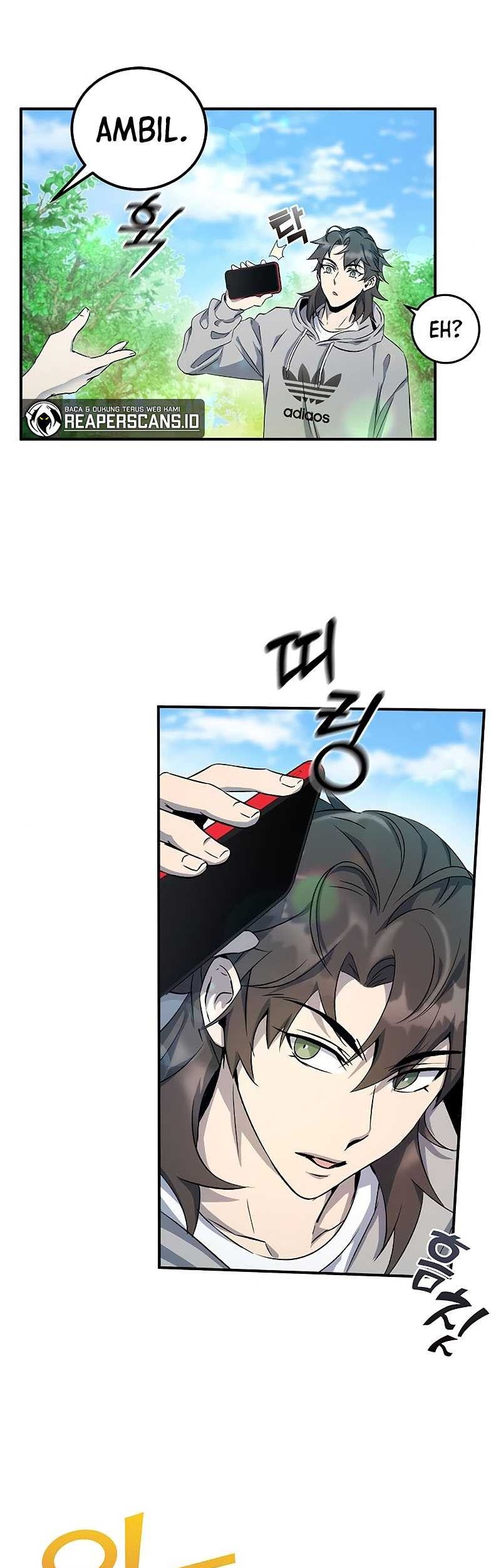 Drug Devourer Chapter 11 - halaman 56