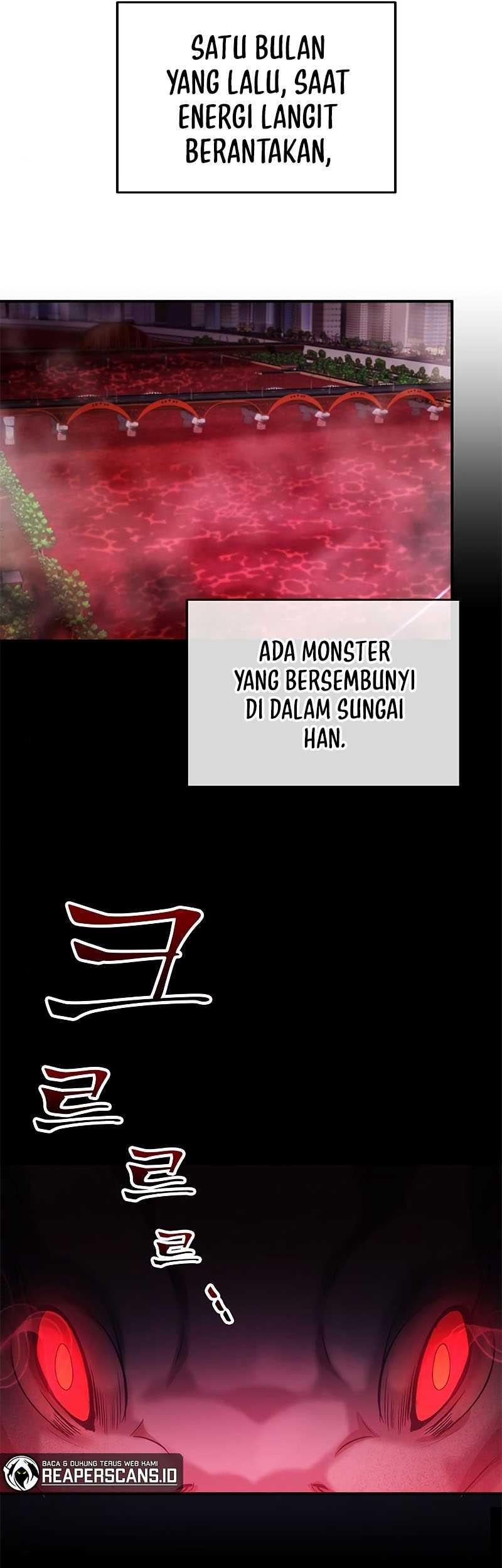 Drug Devourer Chapter 11 - halaman 6