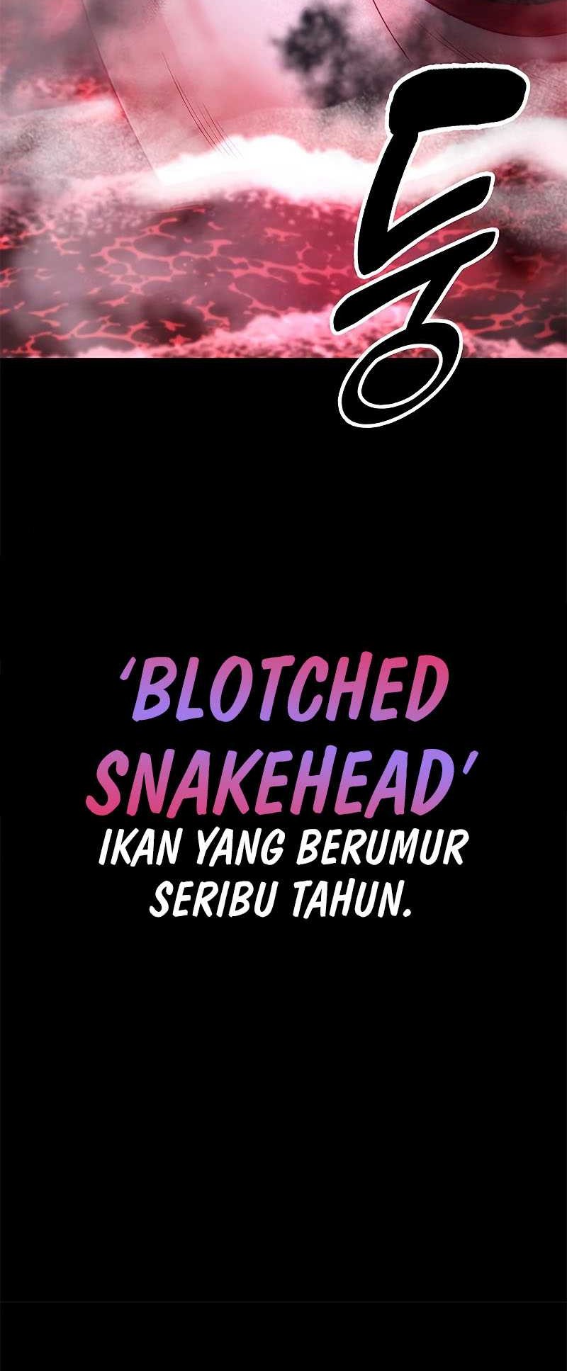 Drug Devourer Chapter 11 - halaman 8