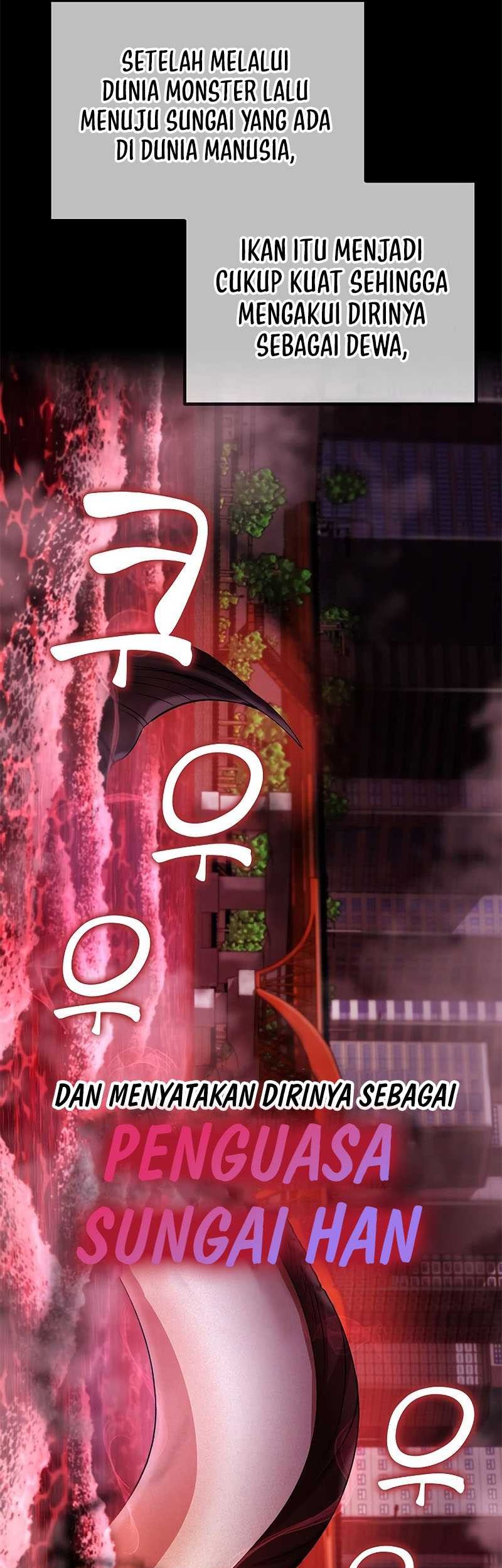 Drug Devourer Chapter 11 - halaman 9