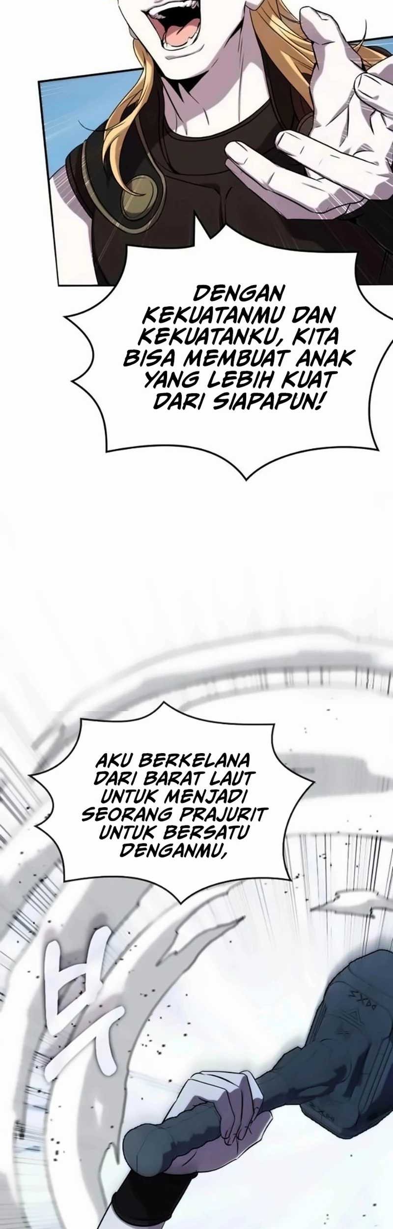 Drug Devourer Chapter 110 - halaman 11