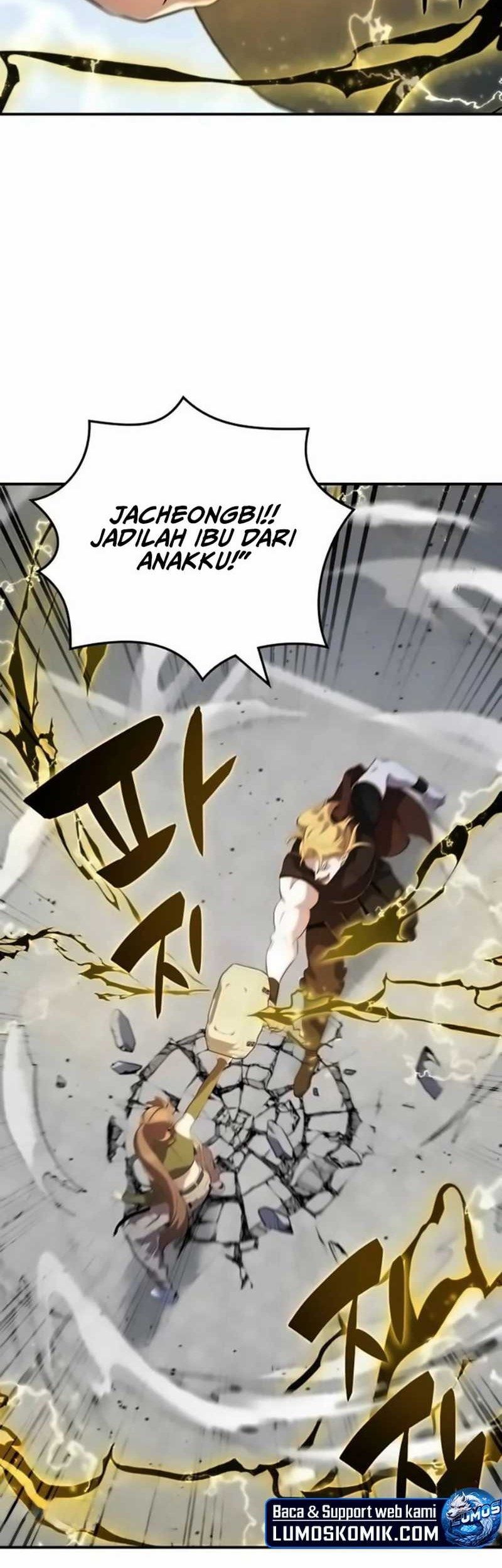 Drug Devourer Chapter 110 - halaman 18