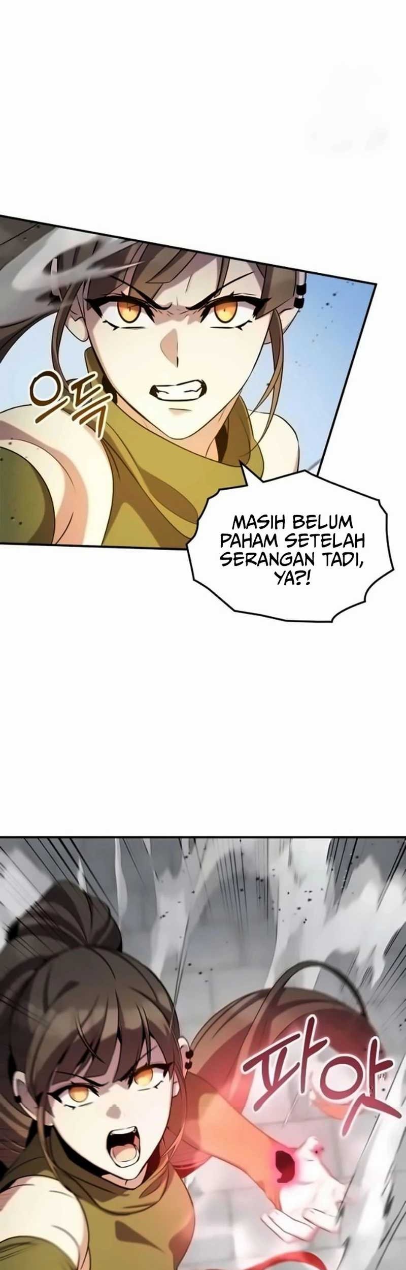 Drug Devourer Chapter 110 - halaman 19