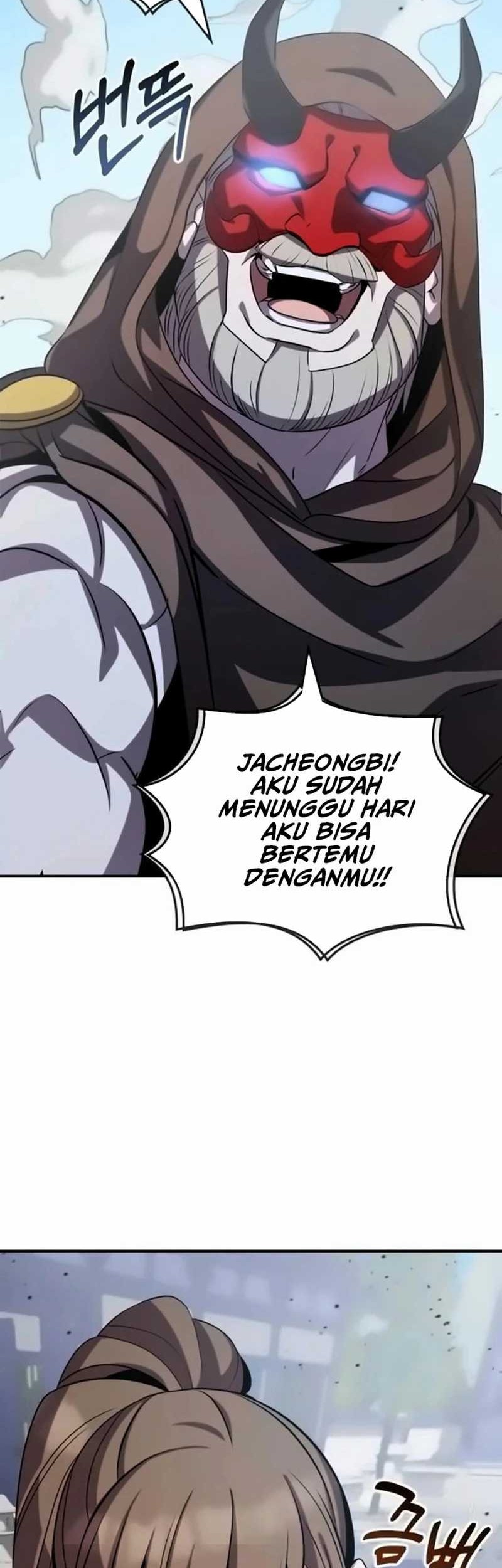 Drug Devourer Chapter 110 - halaman 2