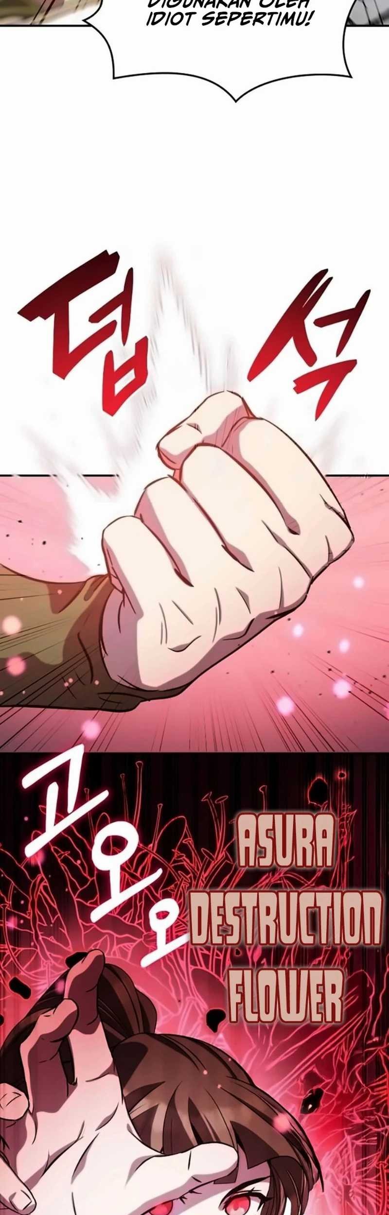 Drug Devourer Chapter 110 - halaman 21