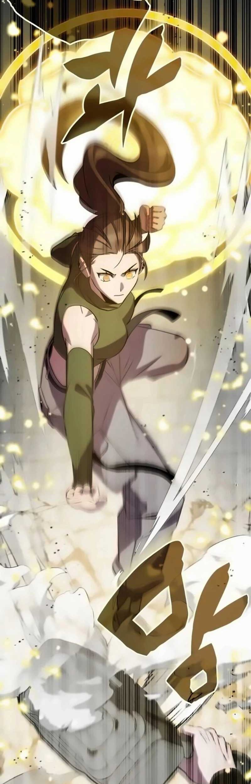 Drug Devourer Chapter 110 - halaman 23