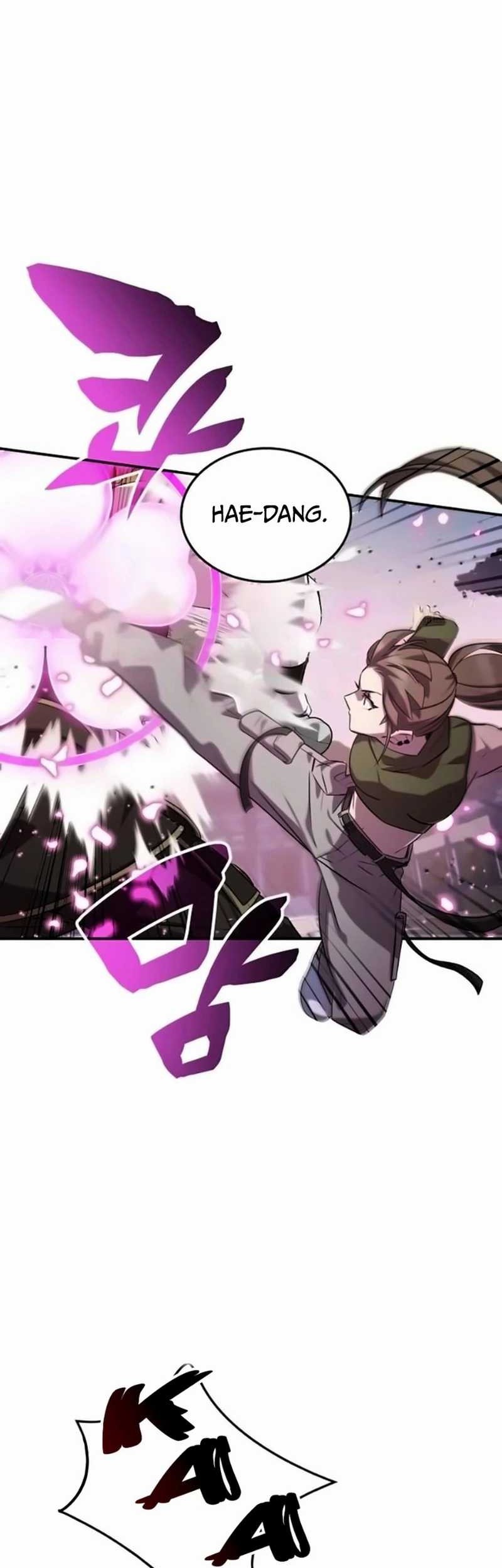 Drug Devourer Chapter 110 - halaman 27