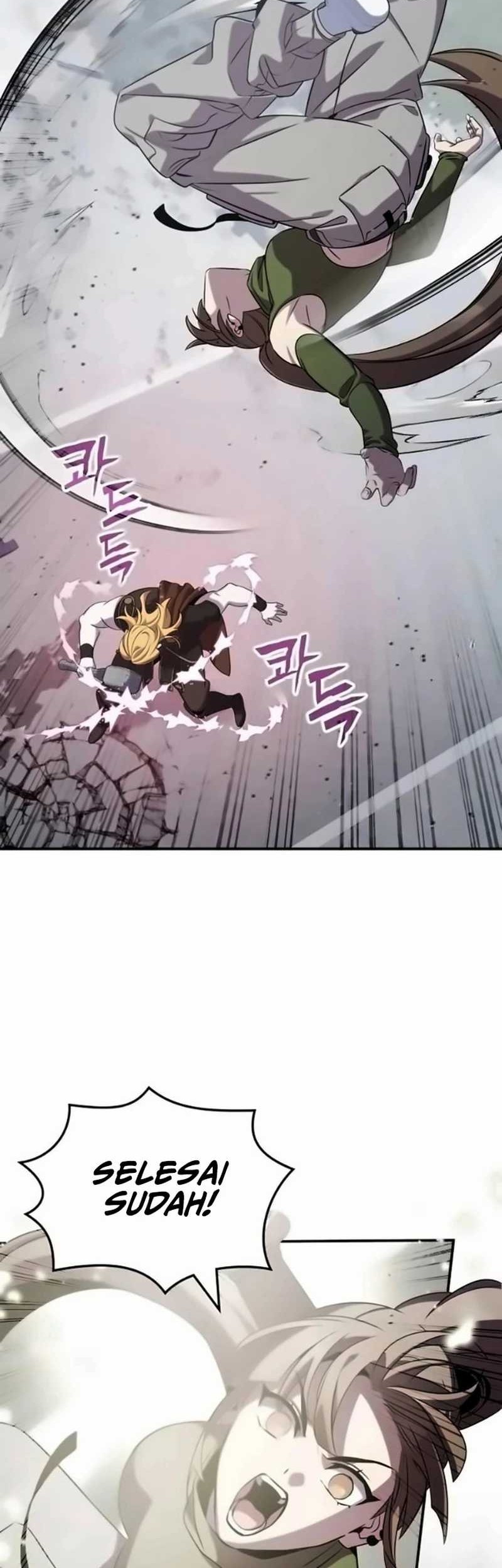 Drug Devourer Chapter 110 - halaman 30