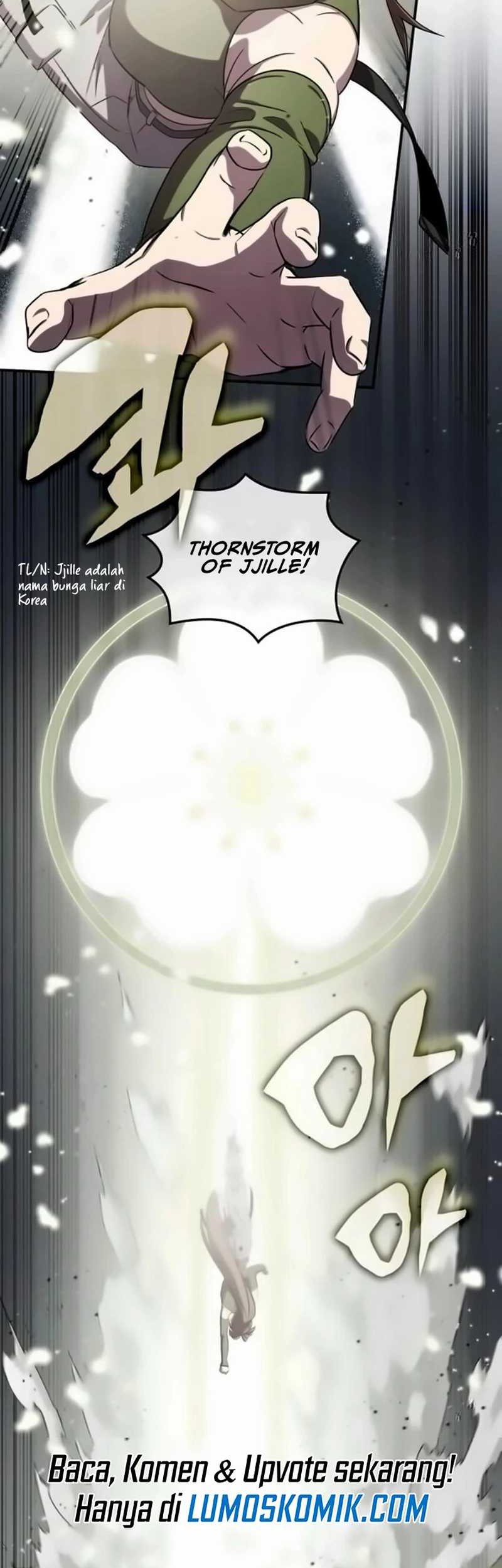 Drug Devourer Chapter 110 - halaman 31