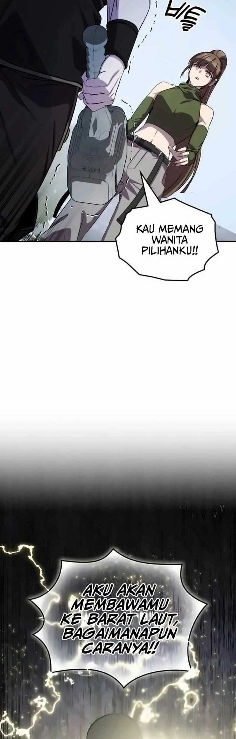 Drug Devourer Chapter 110 - halaman 38