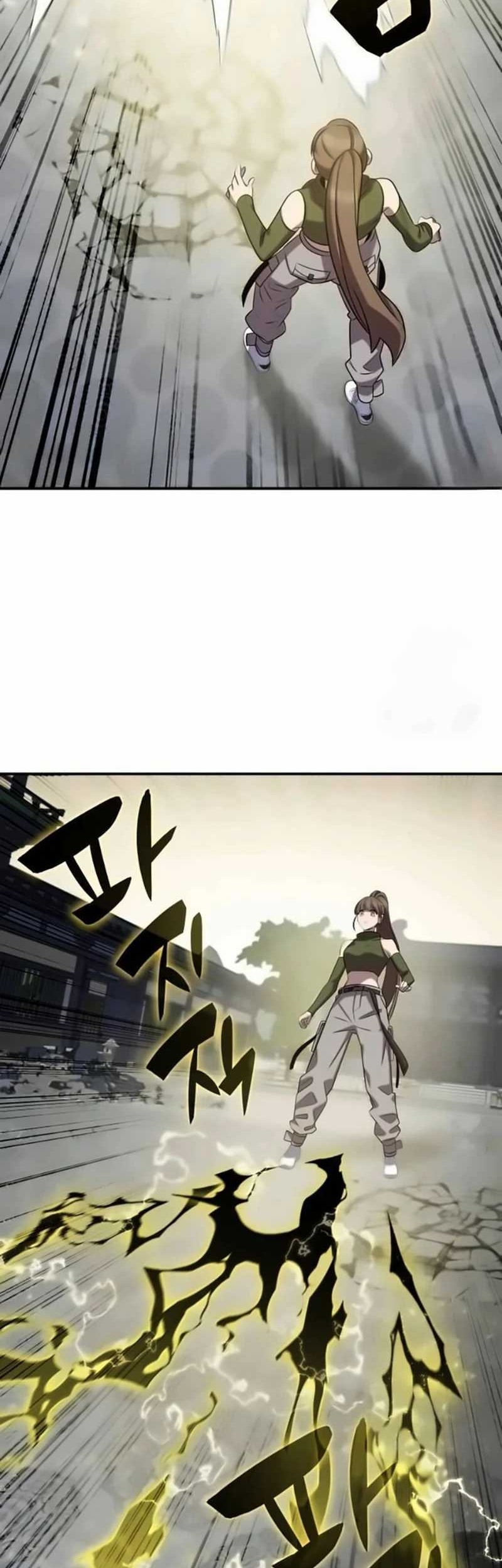 Drug Devourer Chapter 110 - halaman 42