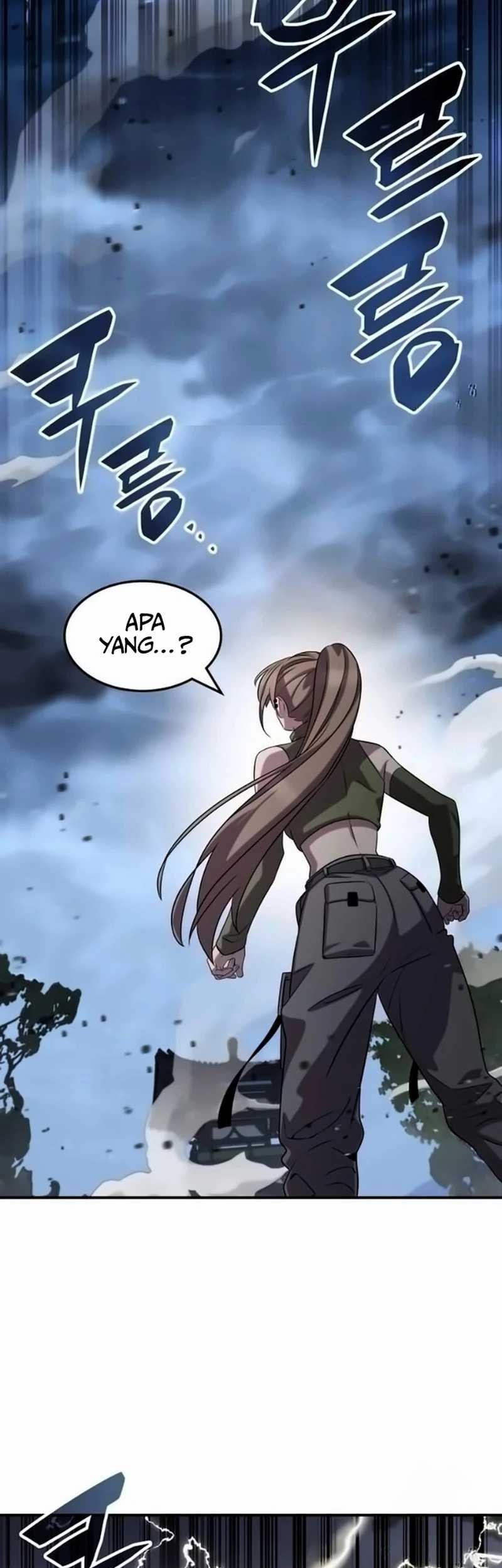 Drug Devourer Chapter 110 - halaman 49