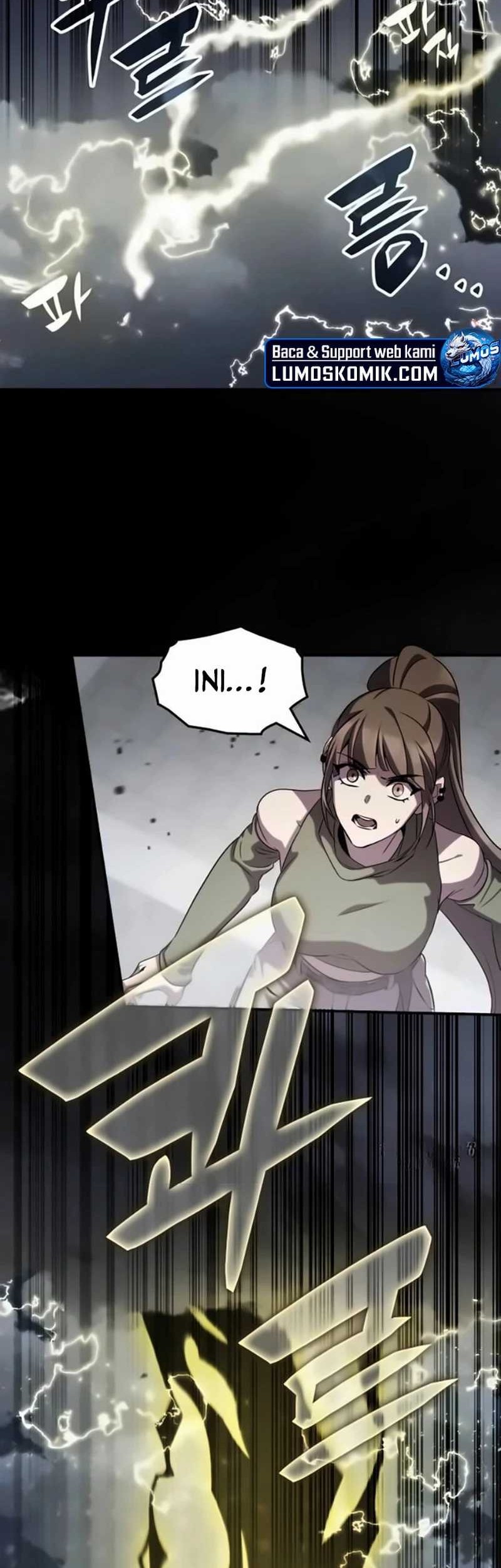 Drug Devourer Chapter 110 - halaman 50