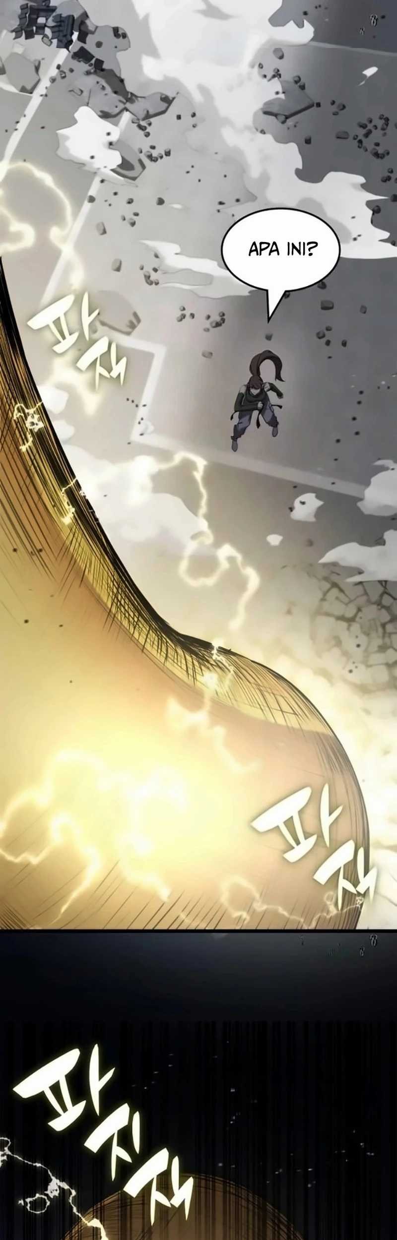 Drug Devourer Chapter 110 - halaman 53