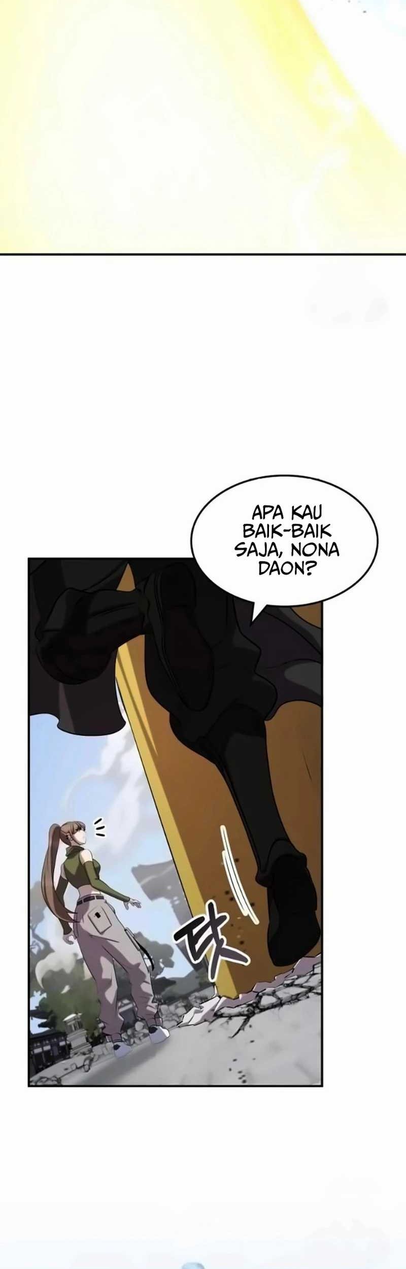Drug Devourer Chapter 110 - halaman 55