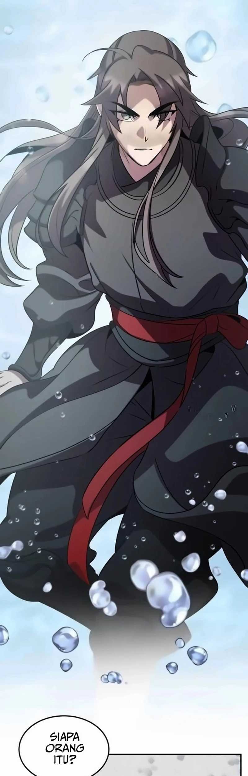 Drug Devourer Chapter 110 - halaman 57