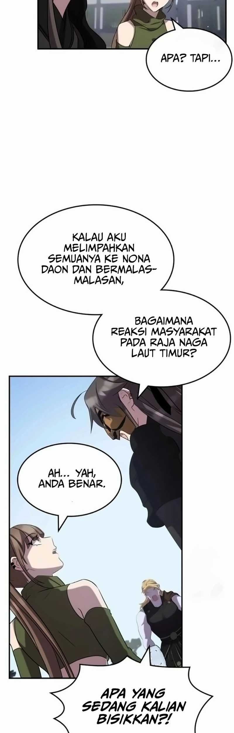 Drug Devourer Chapter 110 - halaman 65