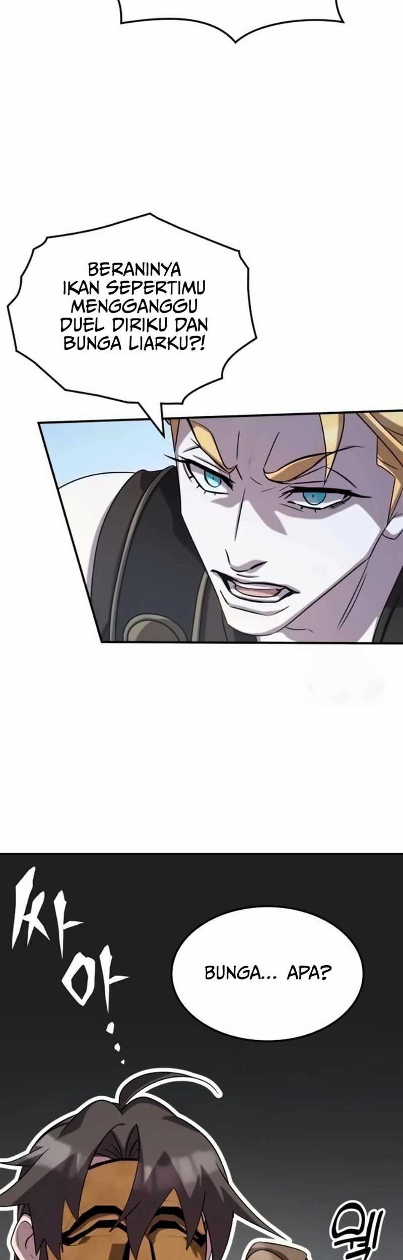 Drug Devourer Chapter 110 - halaman 66