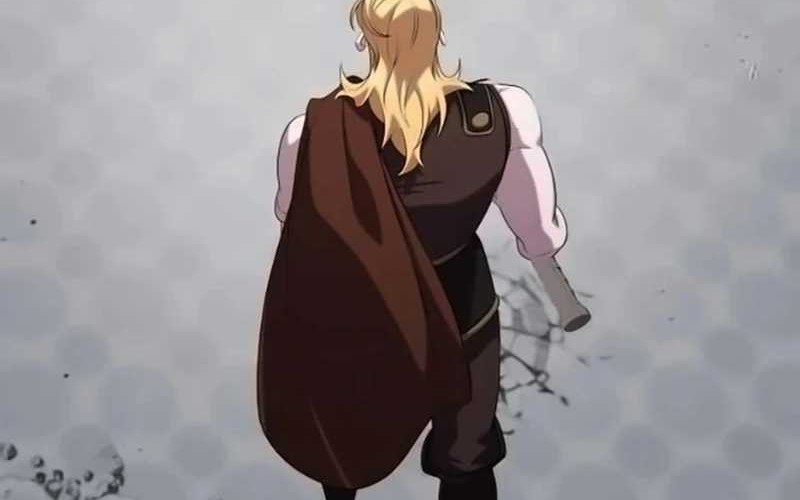 Drug Devourer Chapter 110 - halaman 68