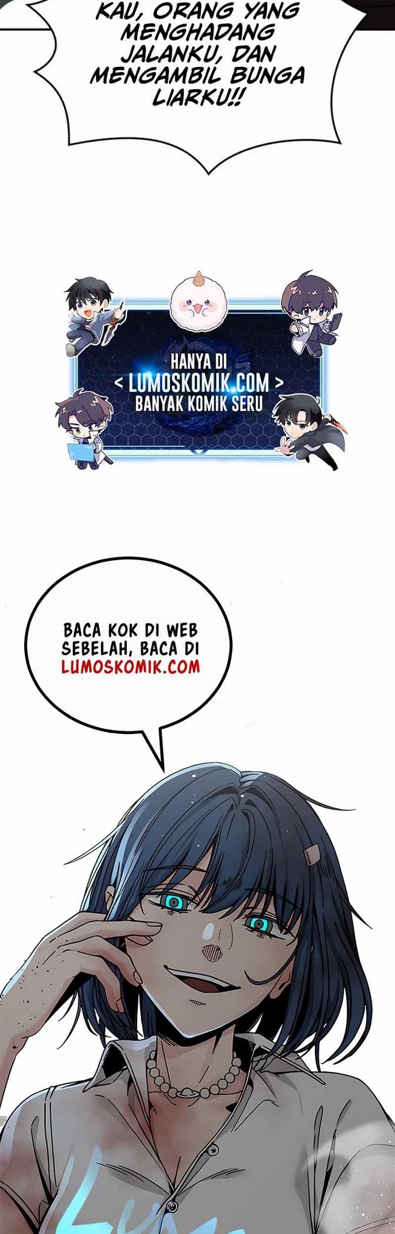 Drug Devourer Chapter 110 - halaman 70