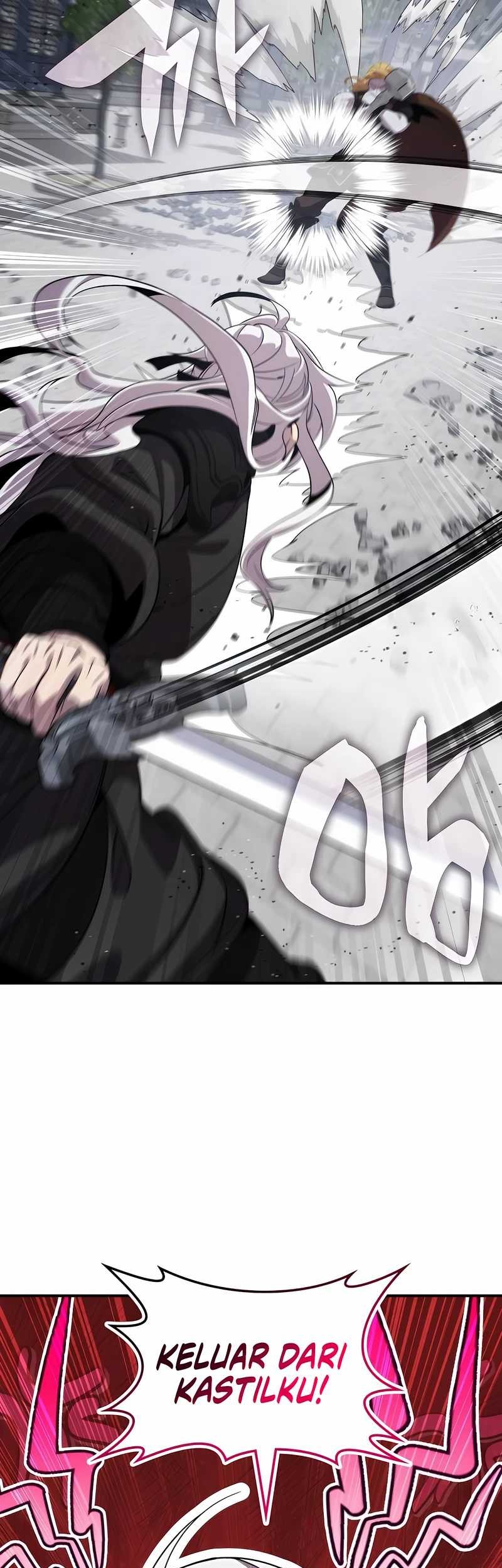 Drug Devourer Chapter 111 - halaman 10