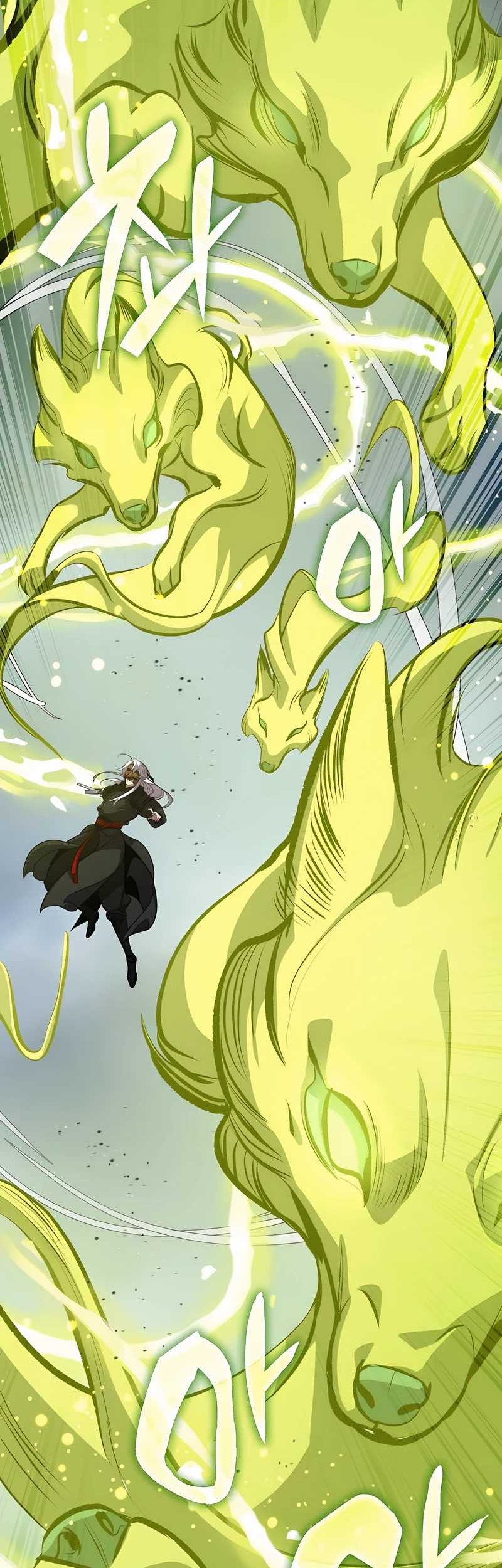 Drug Devourer Chapter 111 - halaman 17