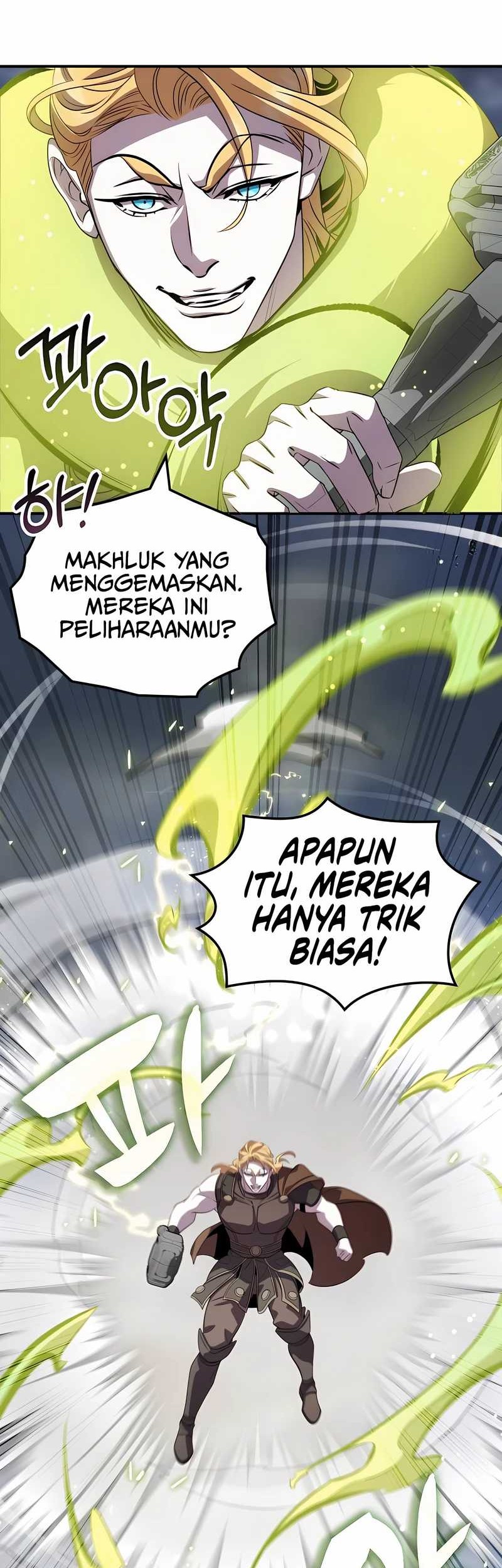 Drug Devourer Chapter 111 - halaman 20