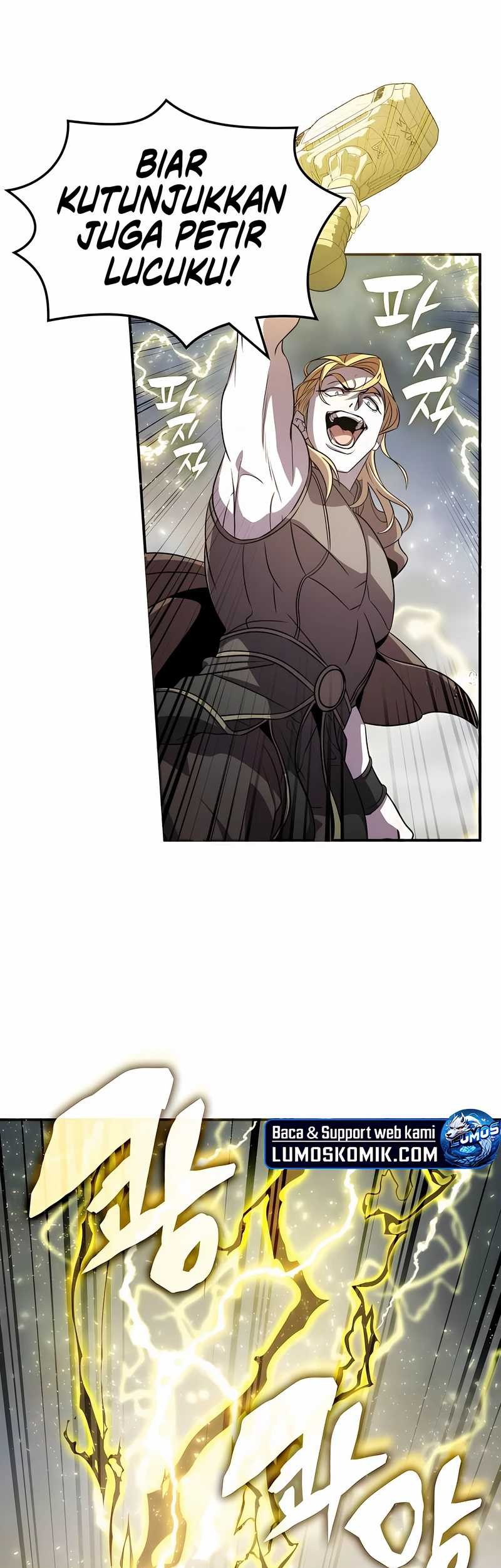 Drug Devourer Chapter 111 - halaman 22