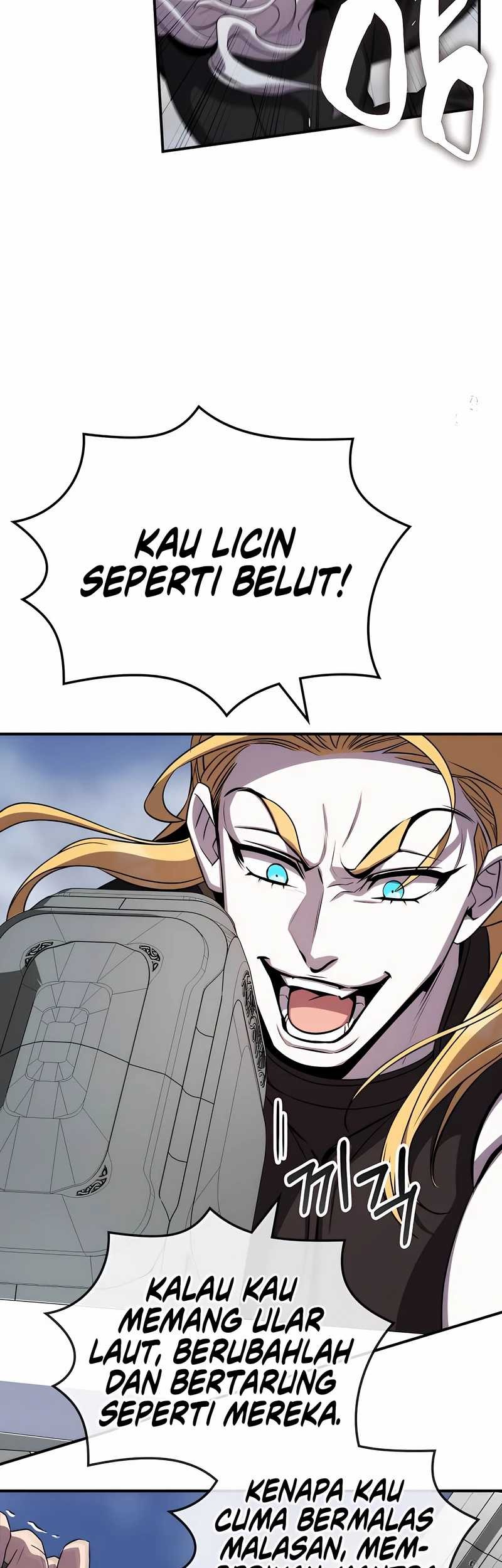 Drug Devourer Chapter 111 - halaman 25
