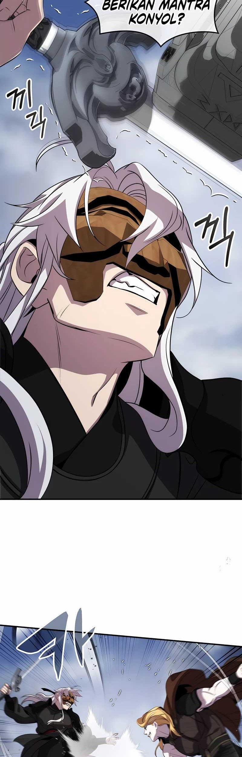 Drug Devourer Chapter 111 - halaman 26