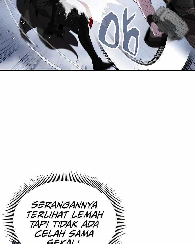Drug Devourer Chapter 111 - halaman 27