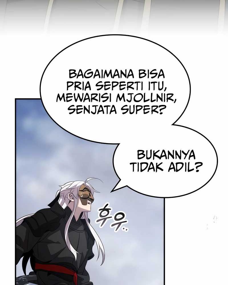 Drug Devourer Chapter 111 - halaman 30