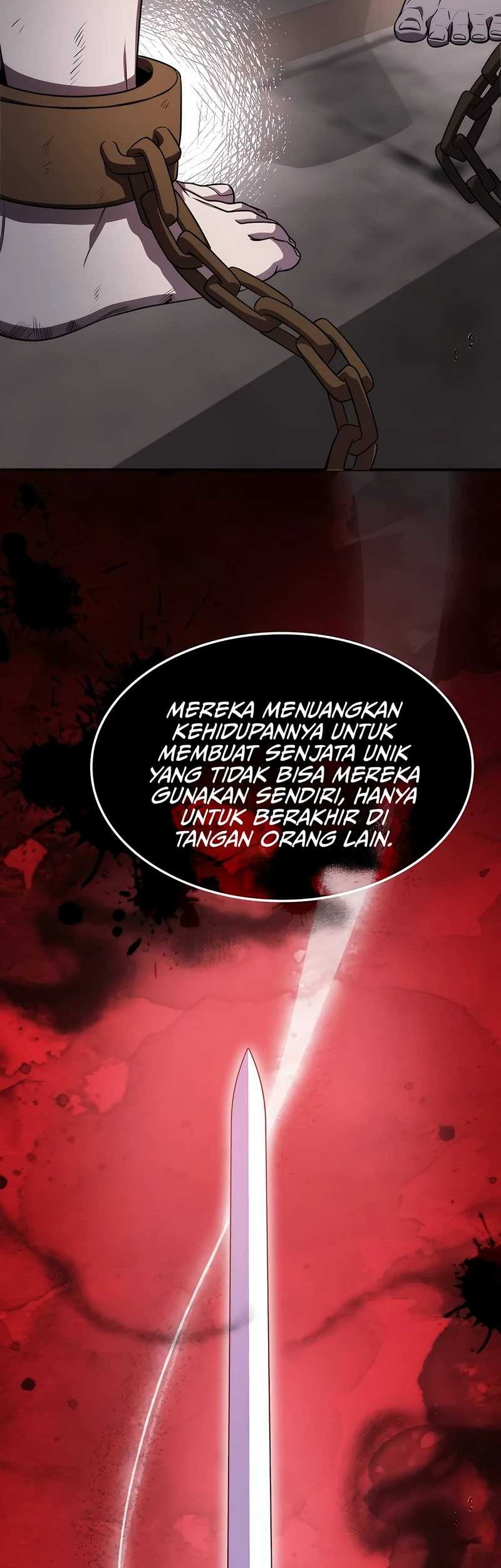 Drug Devourer Chapter 111 - halaman 35