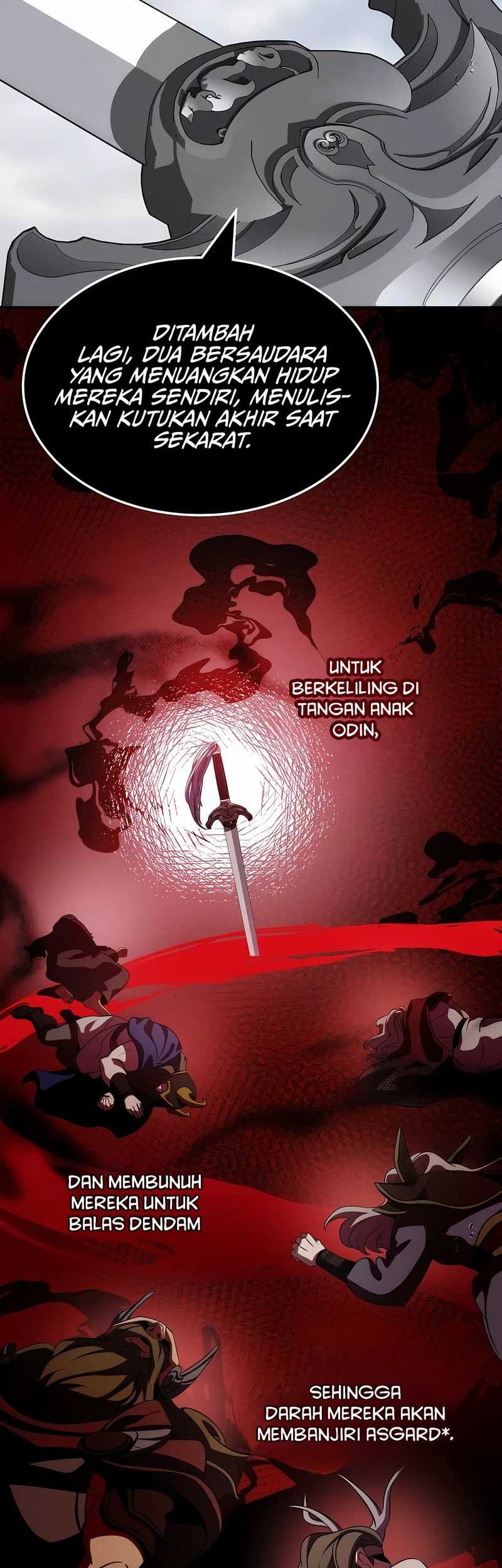 Drug Devourer Chapter 111 - halaman 38