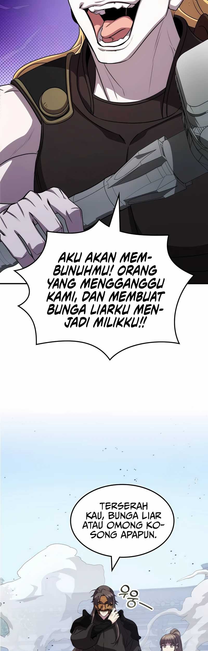 Drug Devourer Chapter 111 - halaman 4