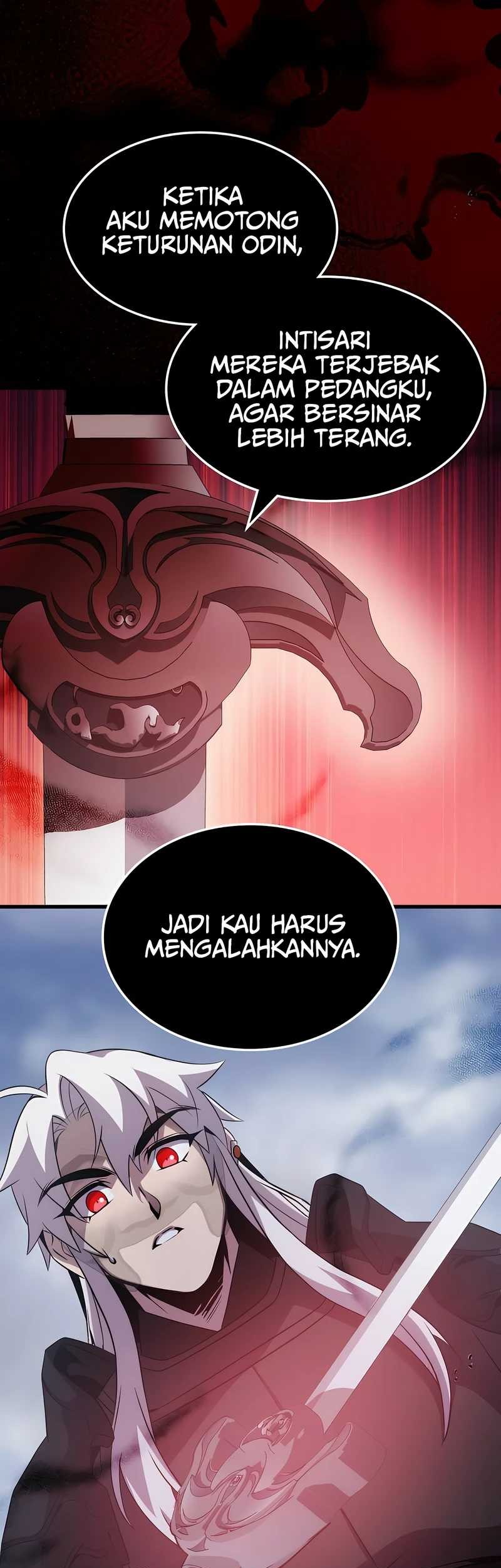 Drug Devourer Chapter 111 - halaman 40