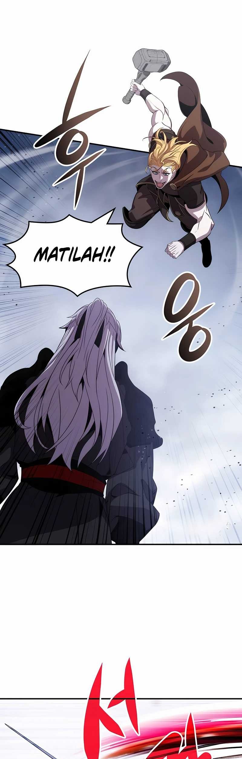 Drug Devourer Chapter 111 - halaman 43
