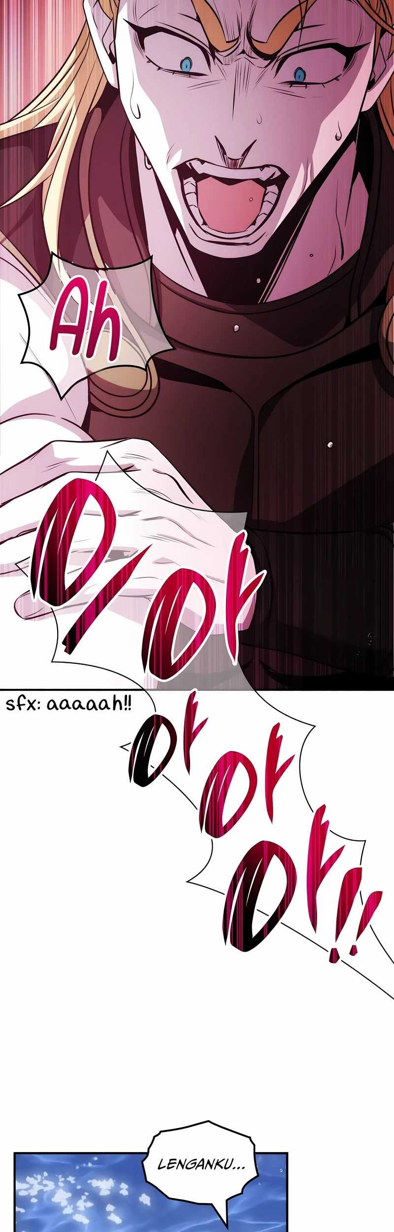 Drug Devourer Chapter 111 - halaman 46