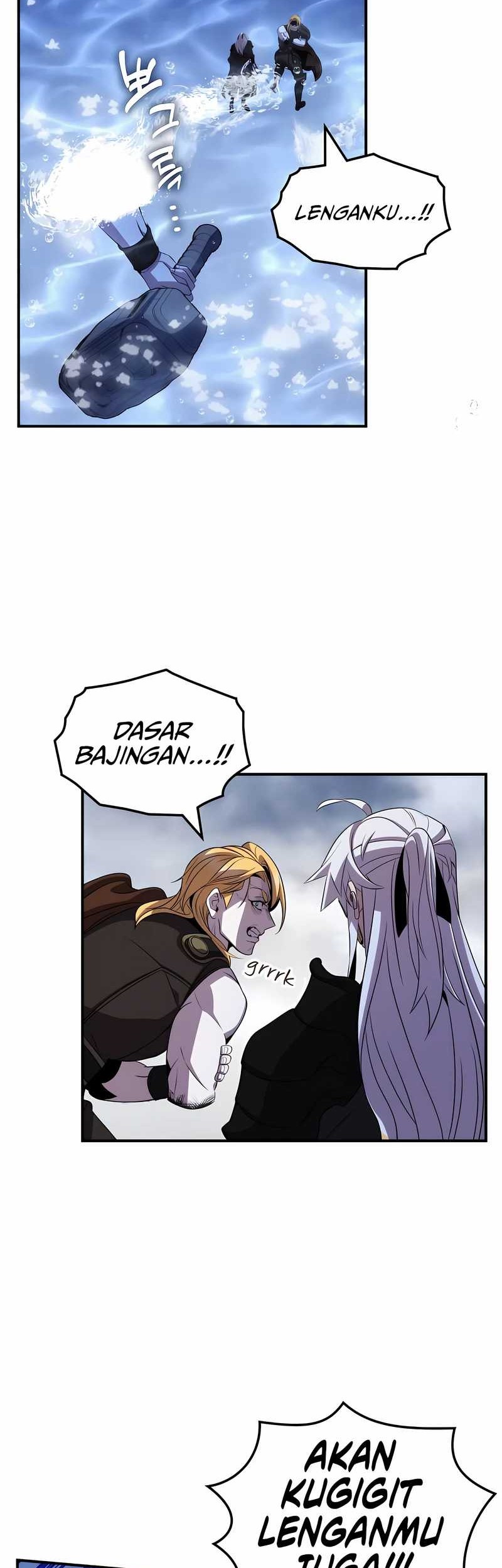 Drug Devourer Chapter 111 - halaman 47
