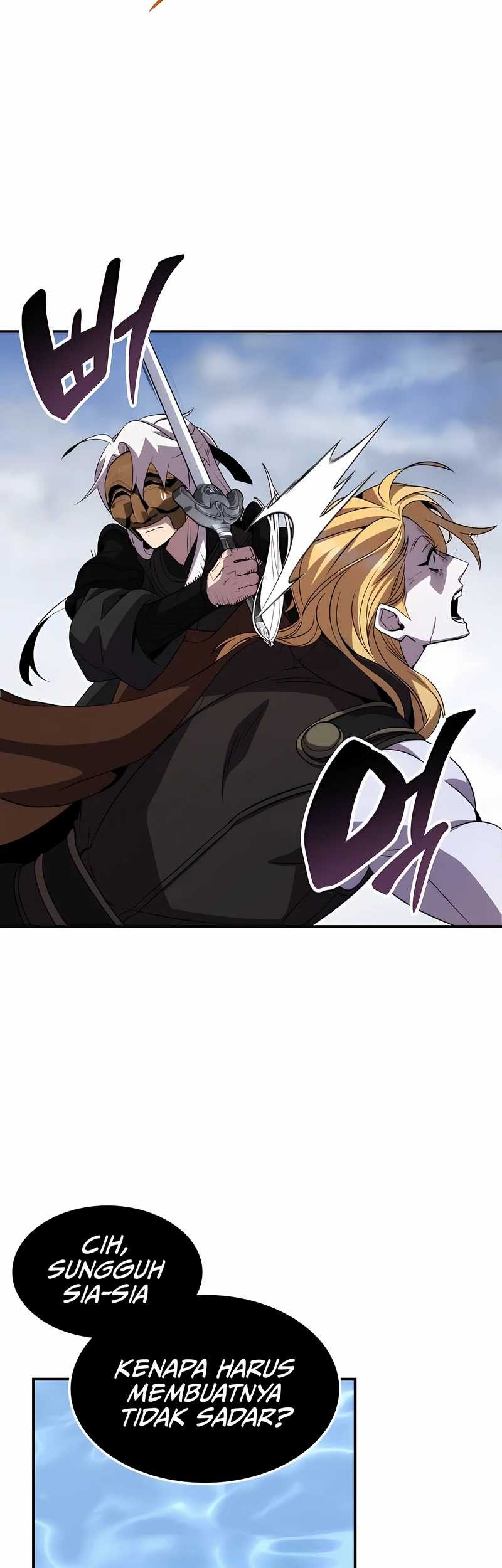 Drug Devourer Chapter 111 - halaman 49